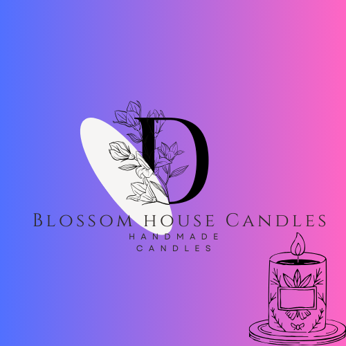 Blossom House Candles 